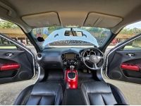 2017 Nissan Juke 1.6 V AT ถูกมาก เพียง 289,000 บาท รูปที่ 2